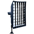 Linkstar Softbox 60x90 cm + Waben LQA-SB6090HC