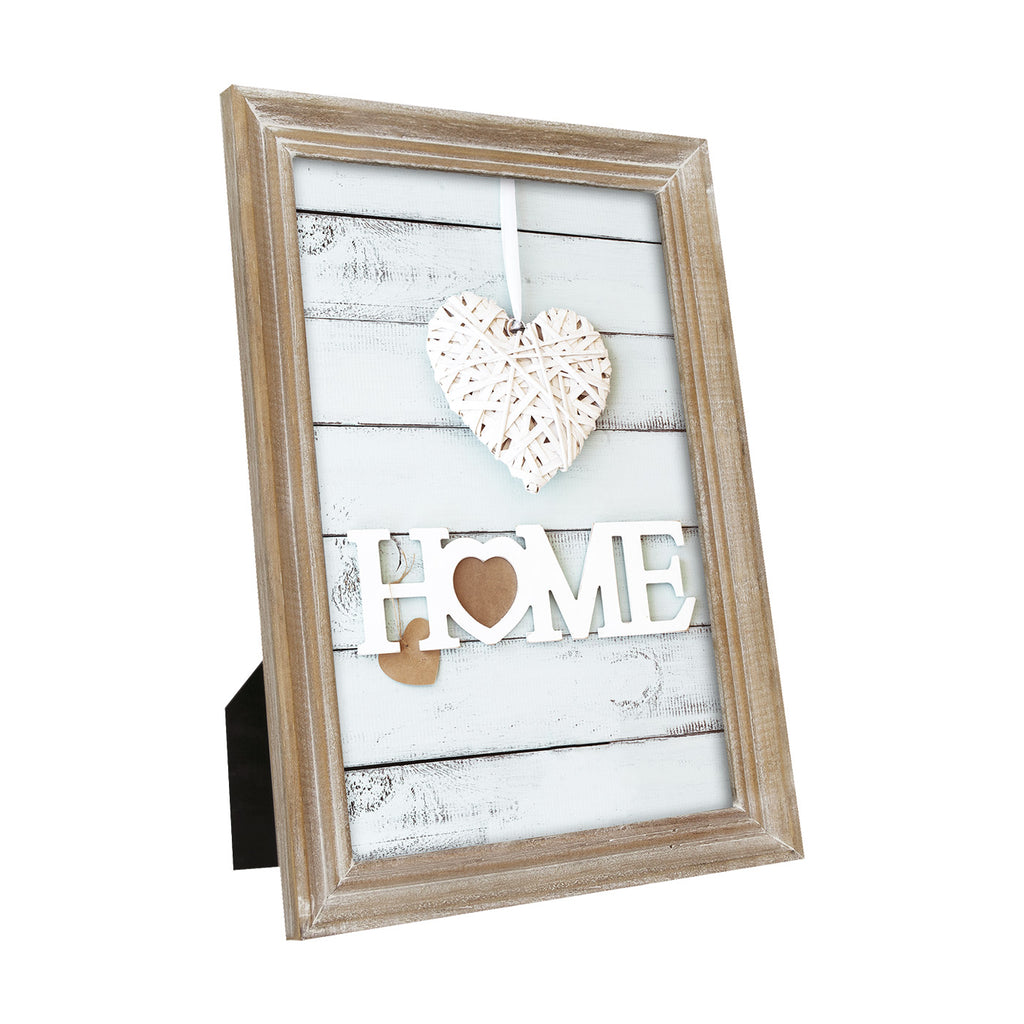 Zep Bilderrahmen T15545 Vintage Natural 40x50 cm