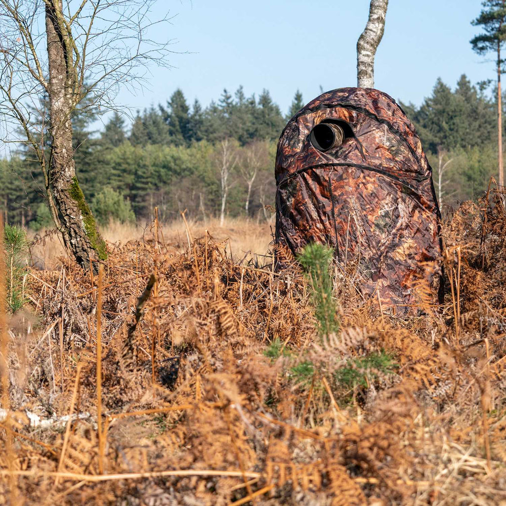 Stealth Gear Tarnzelt One man Chair Hide M2