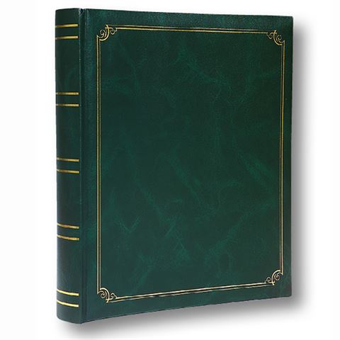 Zep Foto Album Set 6x AT293150V Classico mit 50 Seiten 29x31 cm