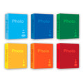 Zep BS46402 Album Slip-in 402 photos 11x16 cm - 6 Alben