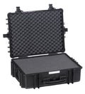 Explorer Cases 5822 Koffer Schwarz mit Schaumstoff