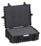 Explorer Cases 5822 Koffer Schwarz mit Schaumstoff