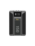 Rolux V-Mount Akku Dynasty III 150Wh 14,8V 10350mAh