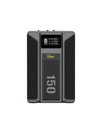 Rolux V-Mount Akku Dynasty III 150Wh 14,8V 10350mAh