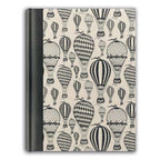Zep VNN293130 Pergamin Album 30 sheets 29x31 cm