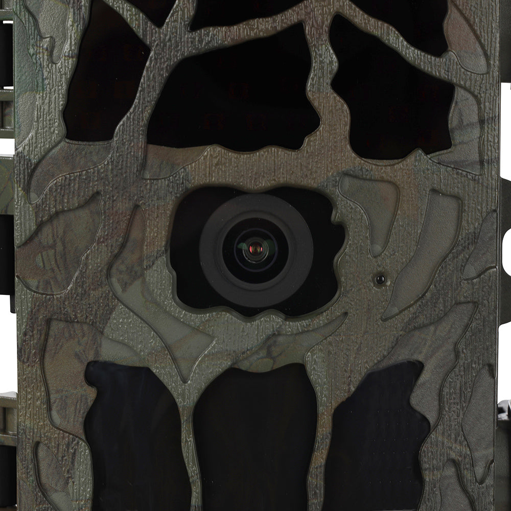 Outdoor Club Wildkamera Night Vision 4K