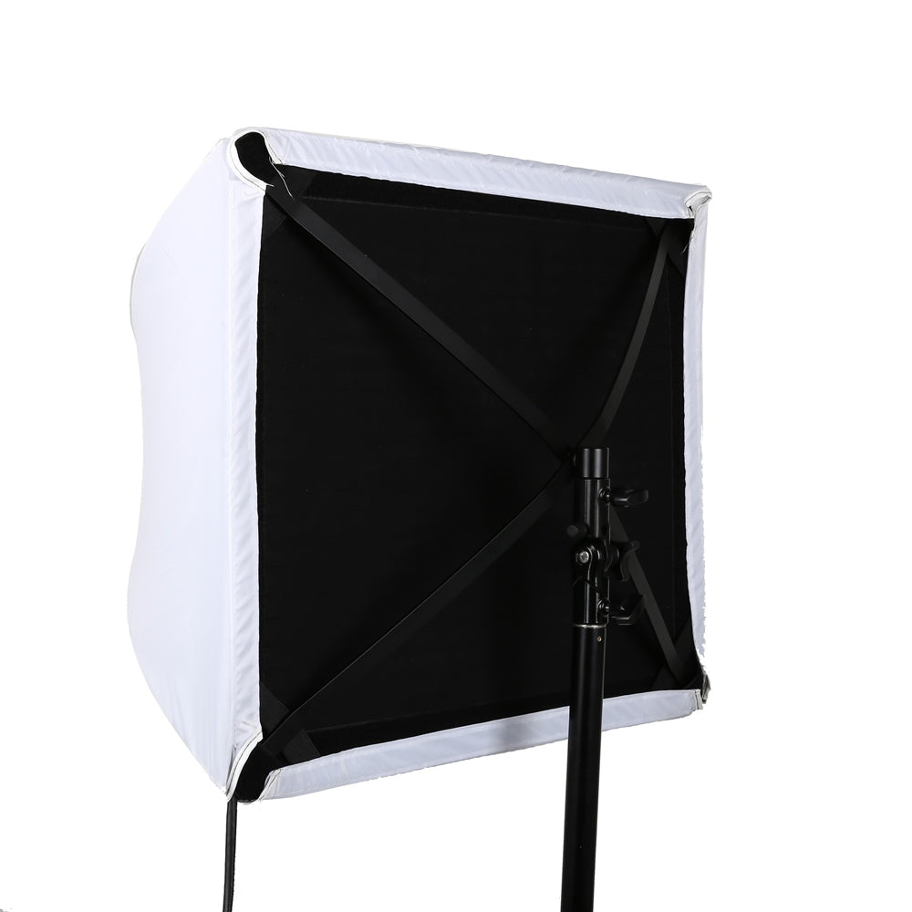 Falcon Eyes Diffusorkuppel RX-24OB für LED RX-24TDX