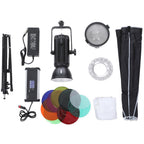 Falcon Eyes Bi-Color LED Lampe Set Dimmbar BL-30TD-K1
