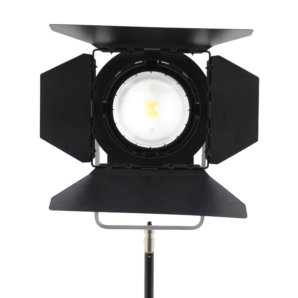 Falcon Eyes Bi-Color LED Spot Lampe Dimmbar CLL-3000TDX auf 230V