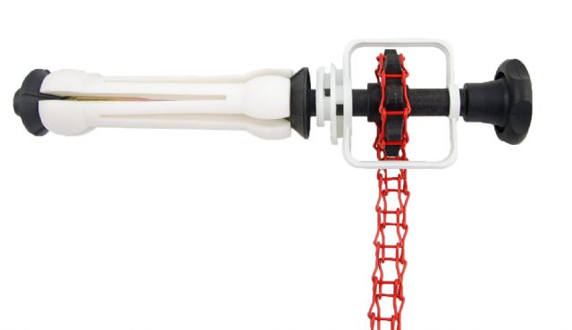 Falcon Eyes Metallkette für B-Reel