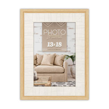 Zep Bilderrahmen WE723 Ischia Grey 20x30 cm
