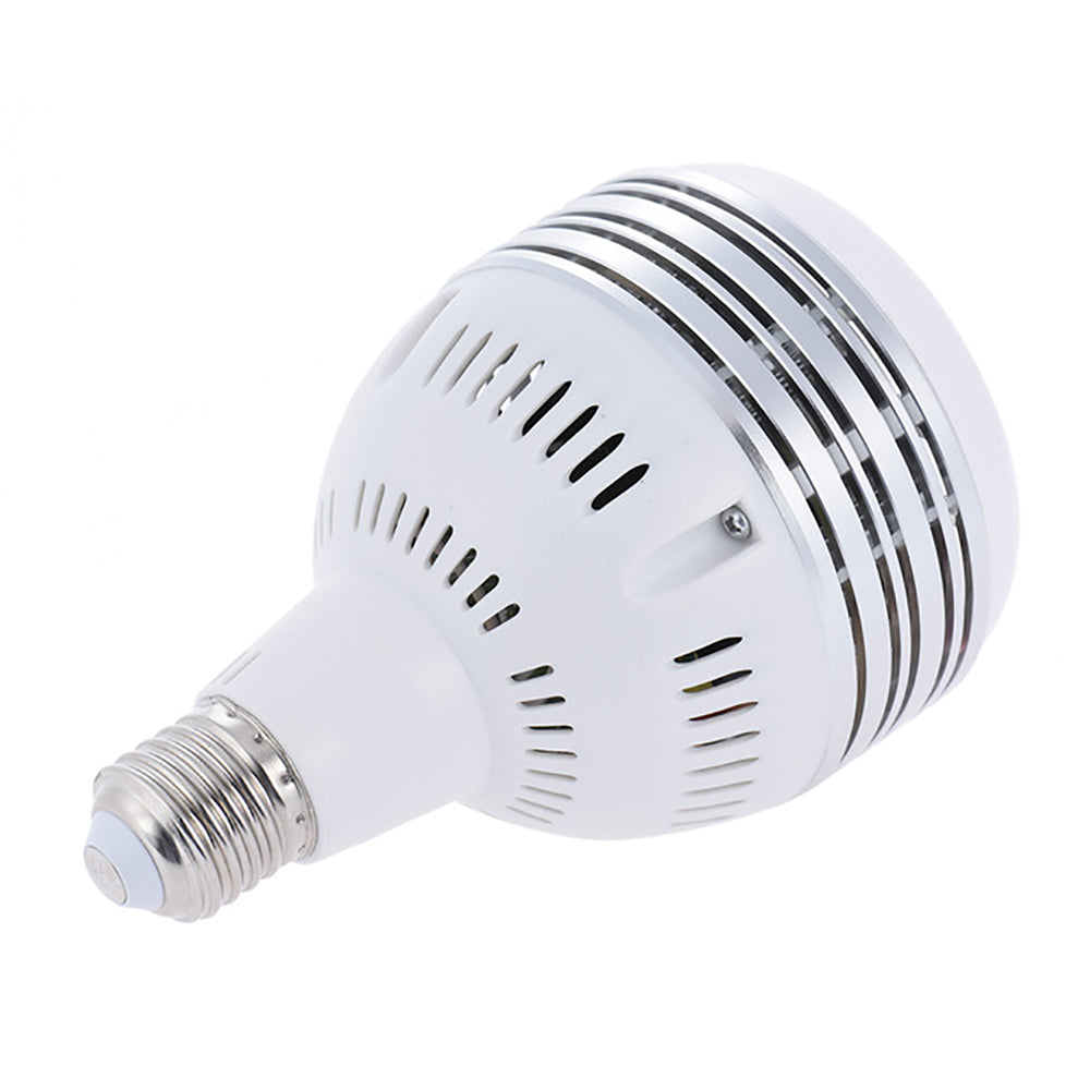 StudioKing LED Tageslicht Lampe 60W E27 FLED-60