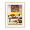Zep BG646C Bologna Cream 10x15 cm