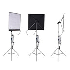 Falcon Eyes Flexibles Bi-Color LED Panel RX-24TDX 63x63 cm
