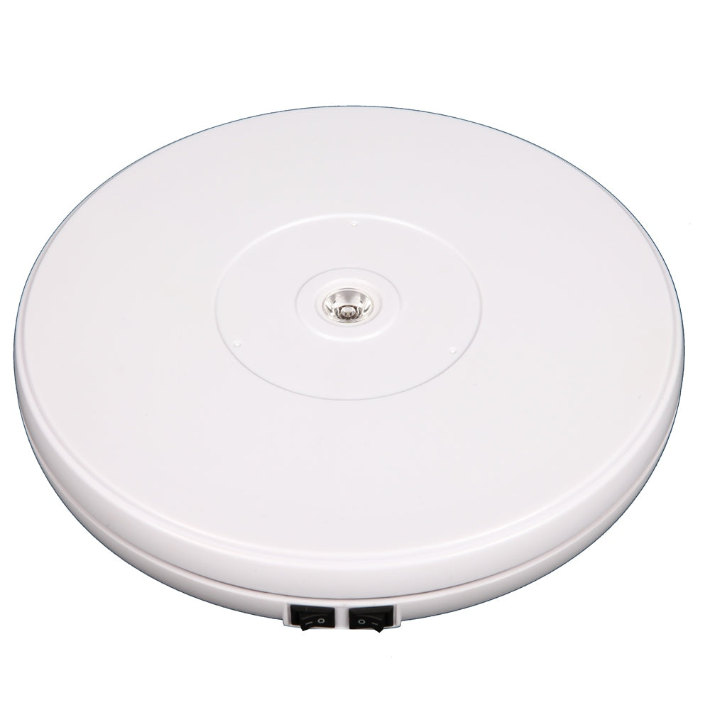 Falcon Eyes Mini Drehscheibe T360-A2 25 cm bis 10 Kg