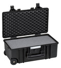 Explorer Cases 5122 Koffer Schwarz mit Schaumstoff