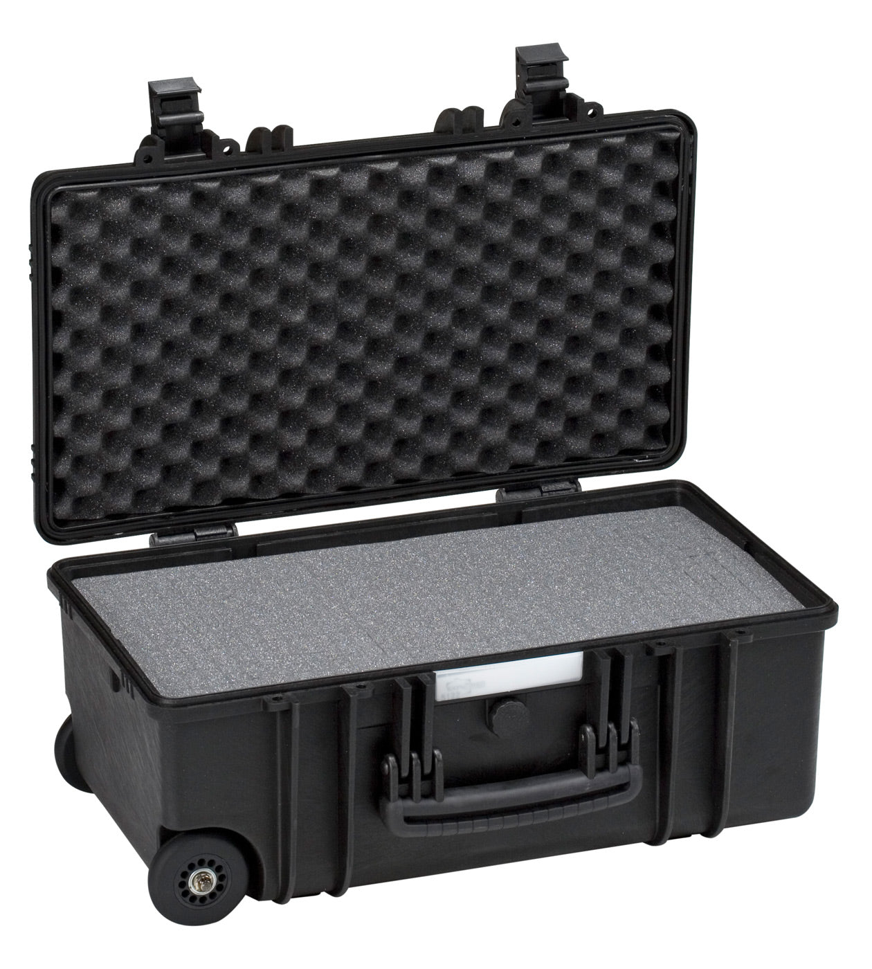 Explorer Cases 5122 Koffer Schwarz mit Schaumstoff