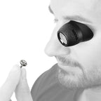 Carson Uhrmacherlupe Set mit Smartphone Adapter