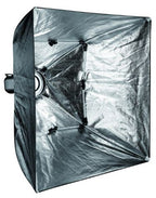 Falcon Eyes Faltbare Softbox + Waben FESB-9090HC 90x90 cm