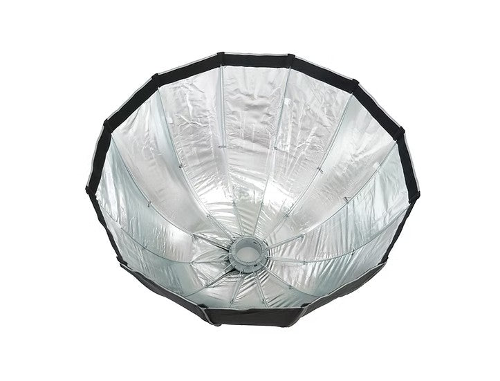Falcon Eyes Parabolische Octabox 60 cm UOB-60HC mit Waben