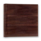 Zep SKY53 Pergamin Album 40 sheets 30x30 cm