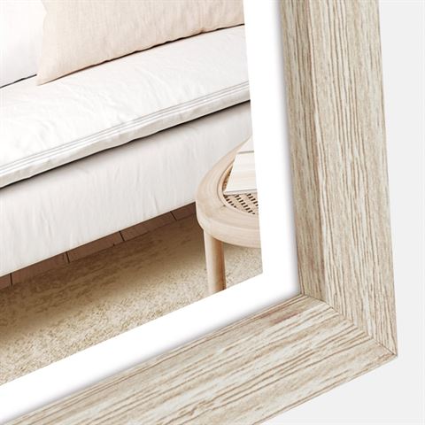 Zep HK457N Halle Natural 13x18 cm