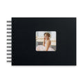 Zep KG21K Spiral Album 25 sheets 21x16 cm