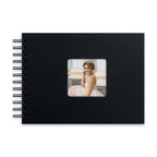 Zep KG21K Spiral Album 25 sheets 21x16 cm