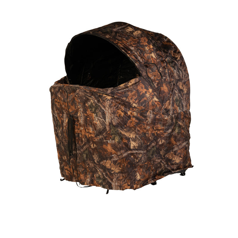 Stealth Gear Tarnzelt Two man Chair Hide M2