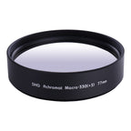 Marumi Macro Achro 330 + 3 Filter DHG