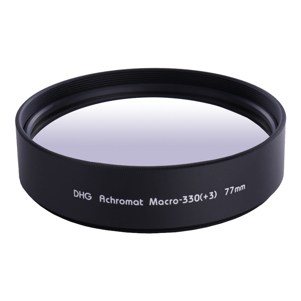 Marumi Macro Achro 330 + 3 Filter DHG