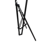 StudioKing Professionelles Galgenstativ FPT-2100B