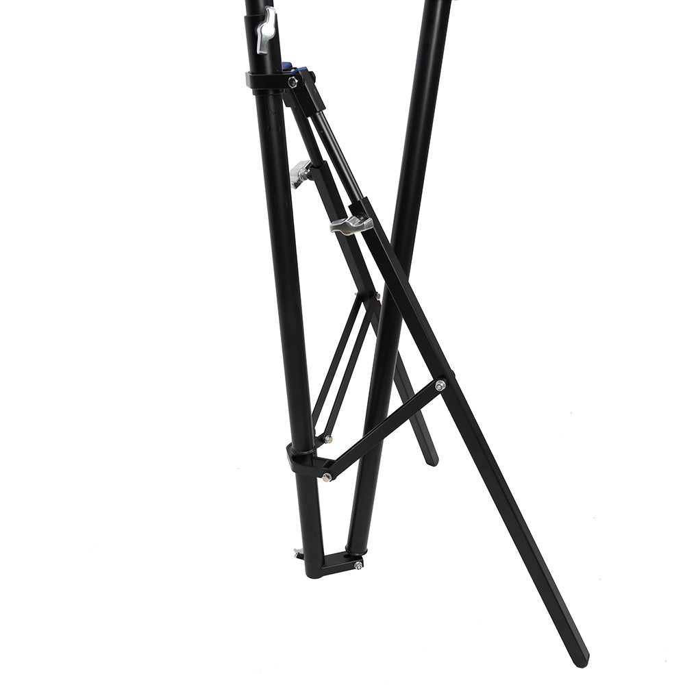StudioKing Professionelles Galgenstativ FPT-2100B