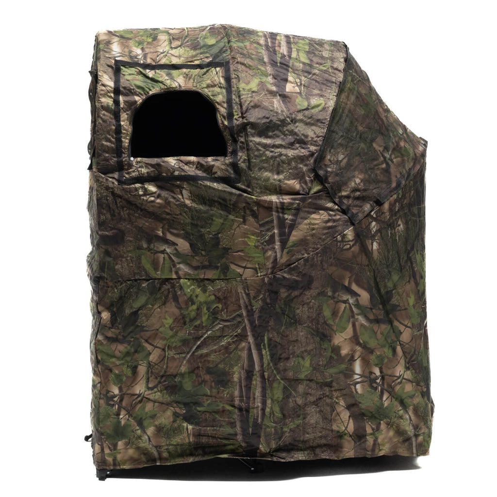 Stealth Gear Tarnzelt One man Chair Hide M2 Grün
