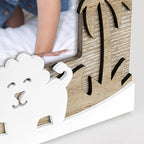 Zep Bilderrahmen NB2746 Thiago 10x15 cm