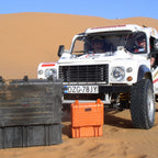 Explorer Cases 3818HL Koffer Schwarz mit Schaumstoff