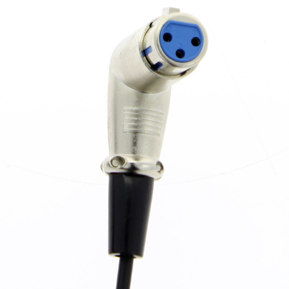 Falcon Eyes Stromkabel SP-AC16.8-10A 3 Pin Alter Typ