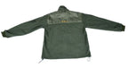 Stealth Gear Fleece2 Waldgrün