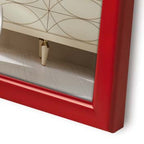 Zep Bilderrahmen DP462R Aosta Red 10x15 cm