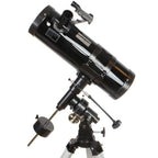 Byomic Spiegelteleskop P 114/500 EQ-SKY
