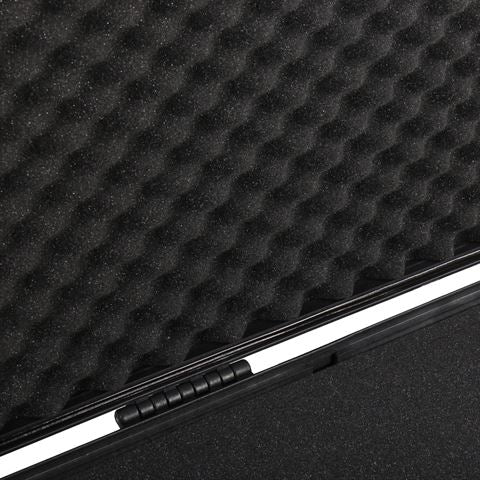 Explorer Cases RED Line 9413 Waffenkoffer mit Schaumstoff