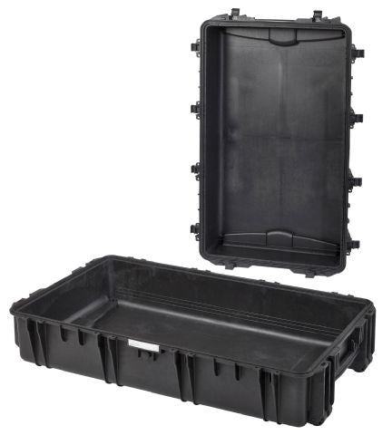 Explorer Cases 10840 Koffer Schwarz