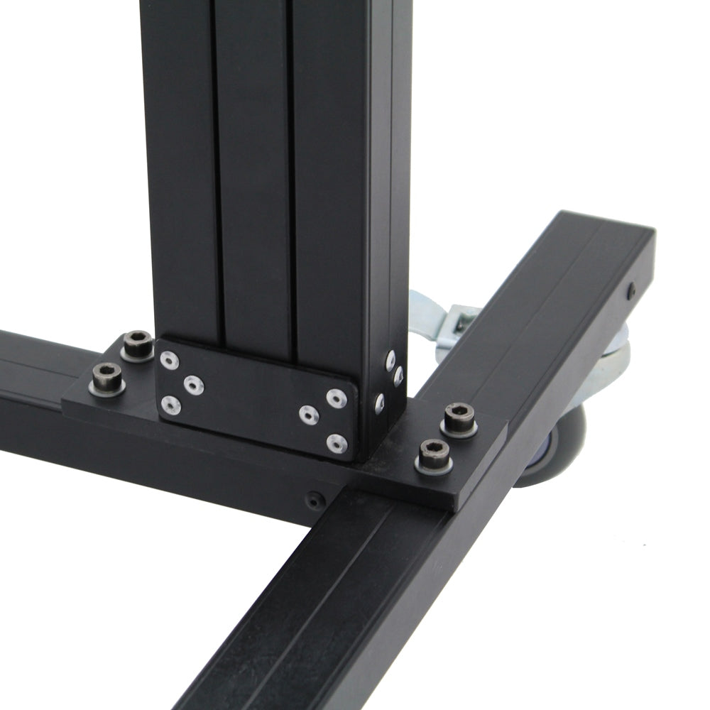 StudioKing Professionelles Galgenstativ FPT-3601