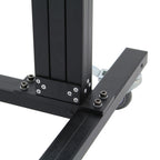 StudioKing Professionelles Galgenstativ FPT-3601