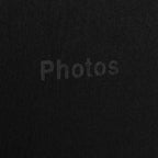 Zep HD2632BL Adhesive Album 25 pages 26x32 cm