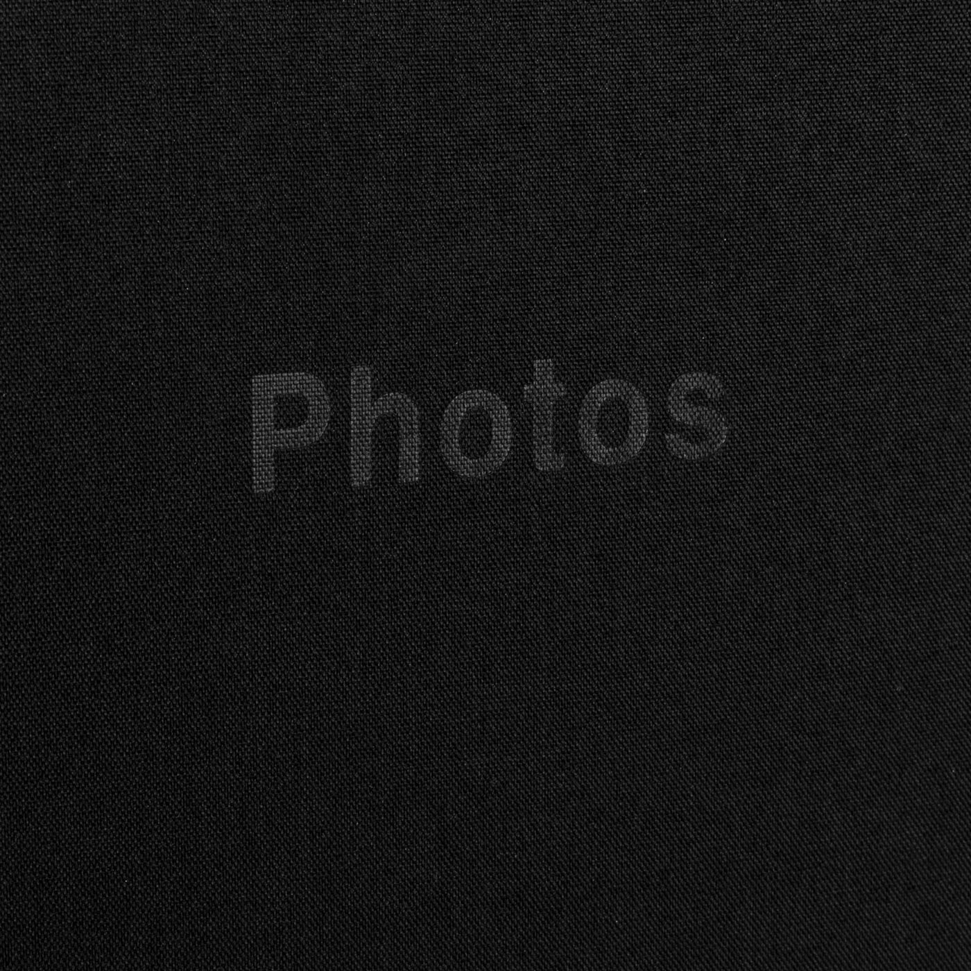 Zep HD2632BL Adhesive Album 25 pages 26x32 cm