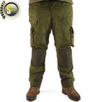Stealth Gear Hose 2N Forest Green