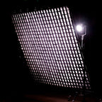 Falcon Eyes Waben LHC-36 360x360cm