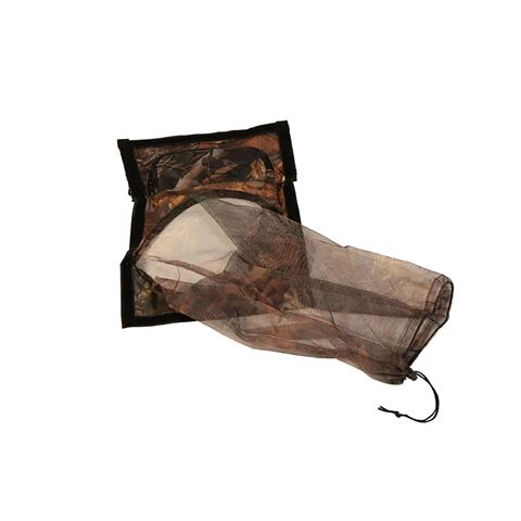 Stealth Gear Snoot/Objektivschutz mit Netz für Snoot Hides